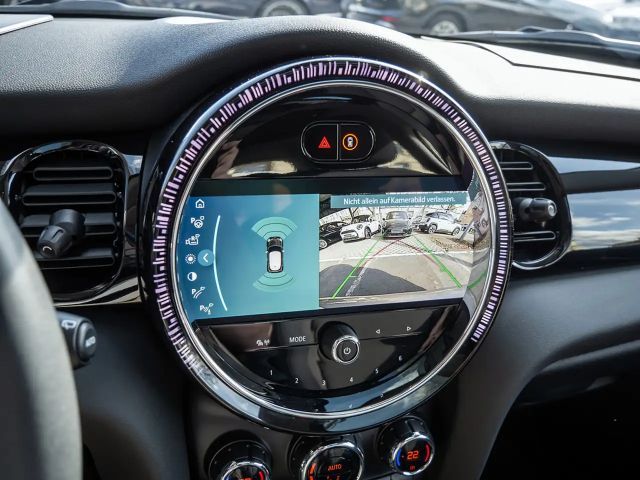MINI Cooper Aut. SHZ KAMERA H/K NAVI HUD LED PANO