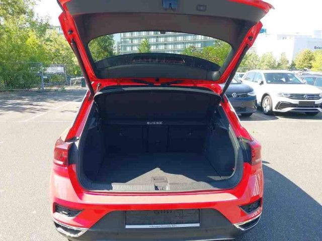 Volkswagen T-Roc 2.0 TSI DSG Sport