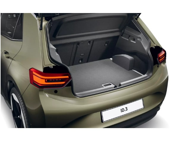 Volkswagen ID.3 Performance Pro
