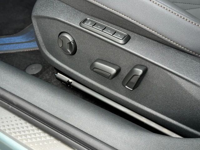 Cupra Leon 2.0 TSI 4Drive DSG Sportstourer VZ