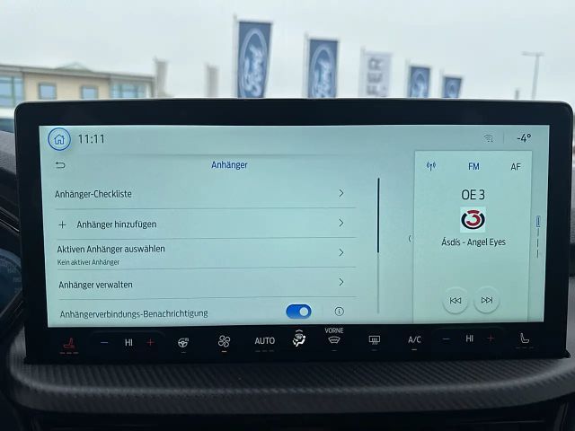 Ford Kuga AWD ST Line X