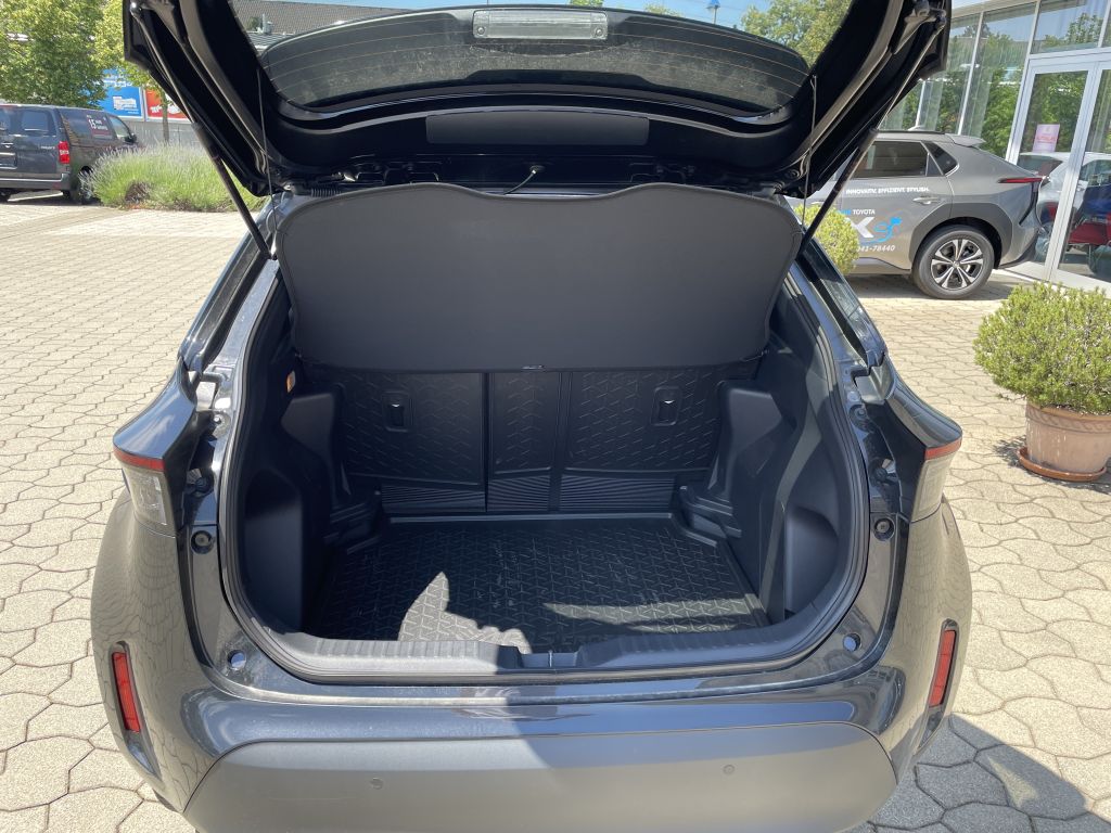 Toyota Yaris Cross 4x2 5-deurs Plus