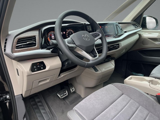 Volkswagen Multivan 2.0 TDI DSG Style