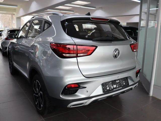 MG ZS 1.0 T-GDI Luxury