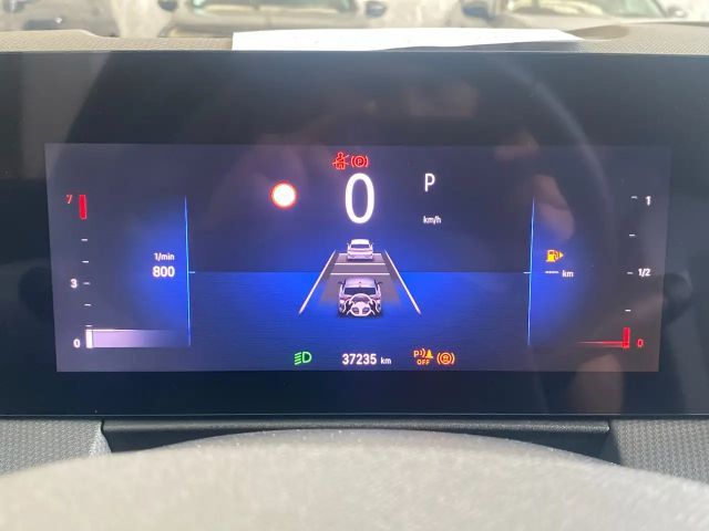 Opel Astra Business Elegance