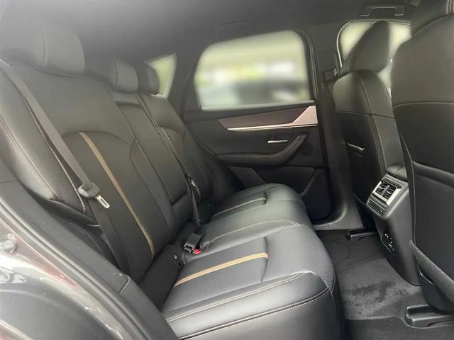 Mazda CX-60 4WD Homura