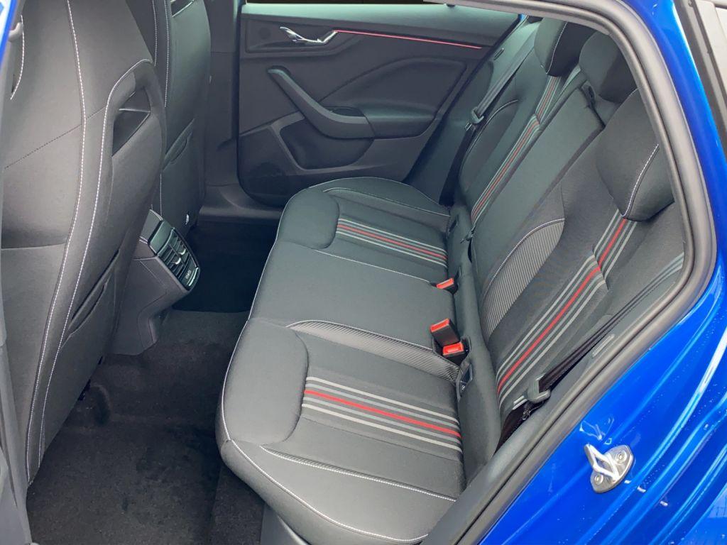 Skoda Scala 1.0 TSI Monte Carlo