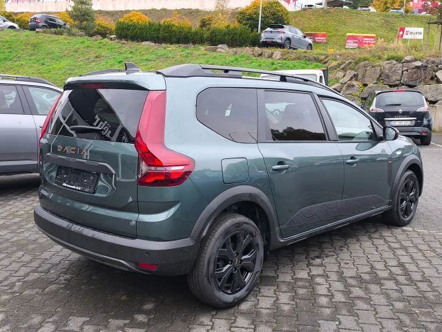 Dacia Jogger Extreme