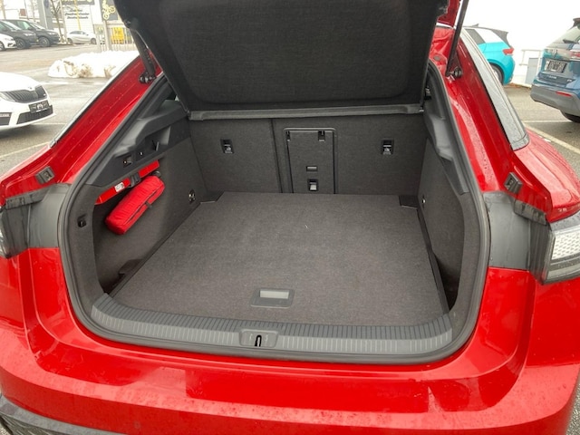 Volkswagen ID.7 340PS 4M NP.74T ACC.5J-G.WÄRMEPUMPE.AHK.AREA-VIEW.NAVI.HUD.LED.APP-C