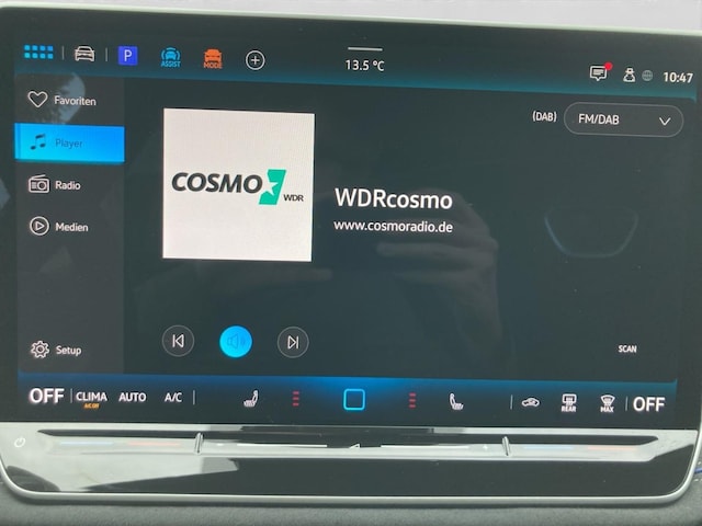 Volkswagen Passat 2.0 TDI R-Line Variant