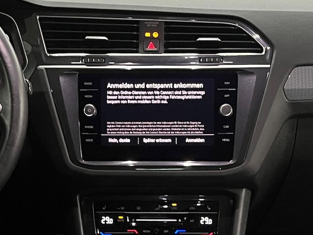 Volkswagen Tiguan 1.5 TSI DSG Life