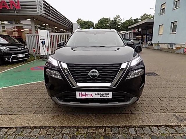 Nissan X-trail N-Connecta