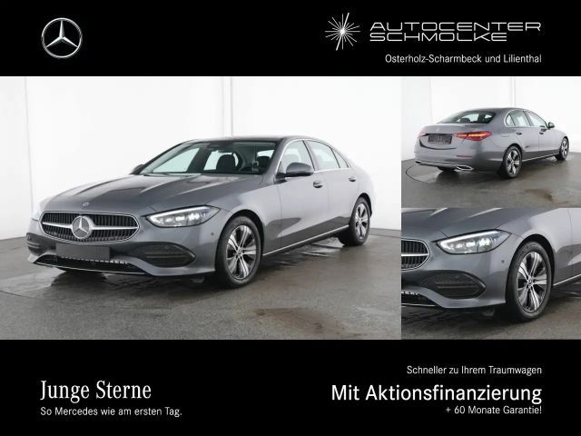 Mercedes-Benz C 180 AVANTGARDE Sedan