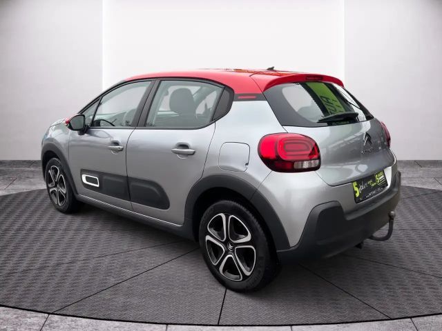 Citroën C3 Feel PureTech