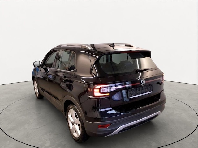 Volkswagen T-Cross 1.0 TSI Style