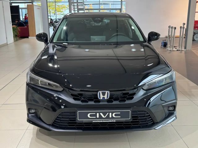 Honda Civic Advance Hybrid e:HEV