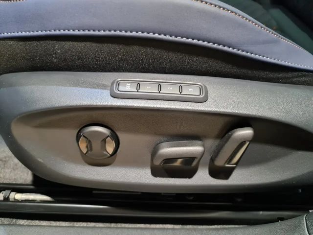 Cupra Tavascan Adrenaline VZ