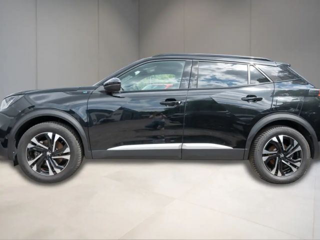 Peugeot 2008 GT-Line