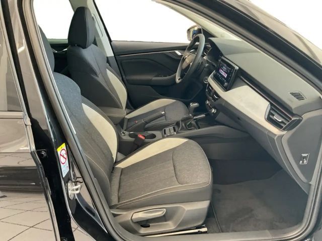 Skoda Kamiq 1.0 TSI Tour