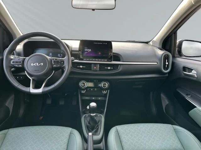 Kia Picanto Launch Edition Spirit