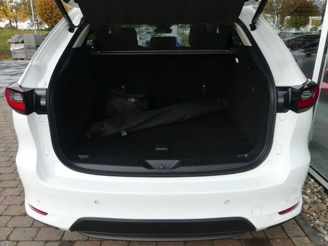 Mazda CX-60 4WD Homura e-Skyactiv