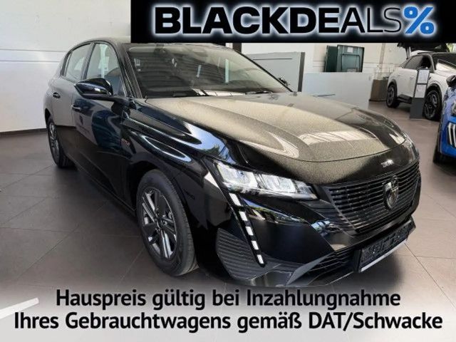 Peugeot 308 Hybrid Style