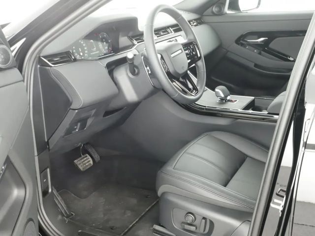 Land Rover Range Rover Evoque S