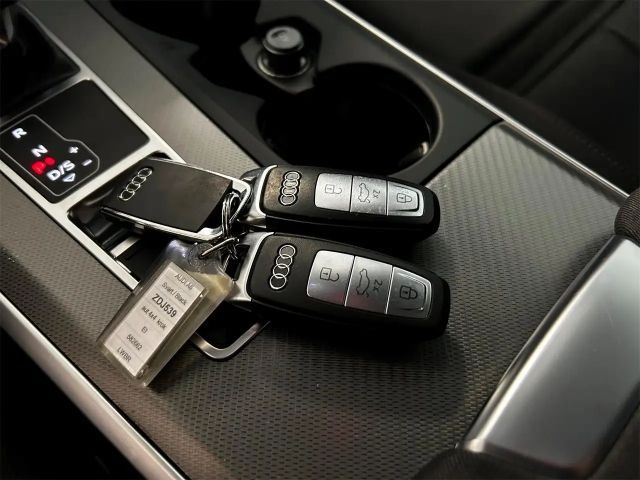 Audi A6 40 TDI Avant Quattro