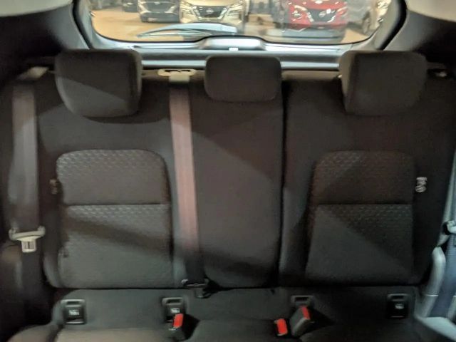 Nissan Juke Acenta DIG-T