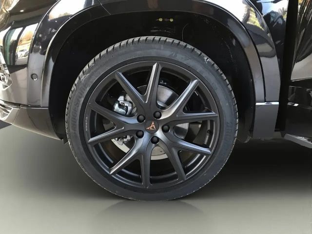 Cupra Ateca 2.0 TSI 4Drive DSG