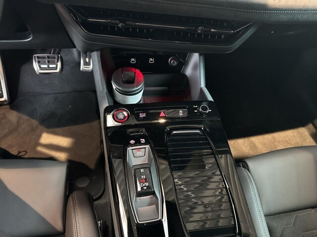 Audi A6 e-tron Avant Performance