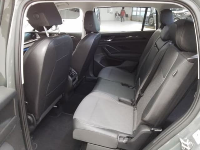 Volkswagen Tayron Life