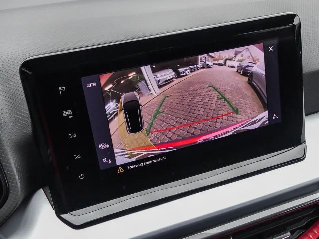 Seat Arona 1.0 TSI FR-lijn