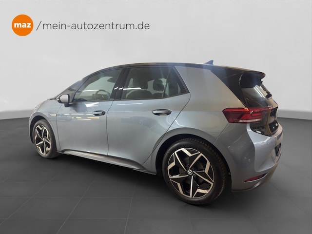 Volkswagen ID.3 55 kWh Performance Pure