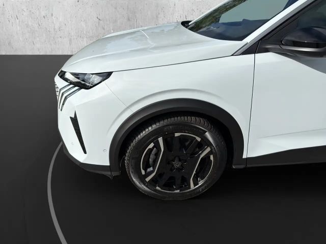 Peugeot E-3008 Allure Pack