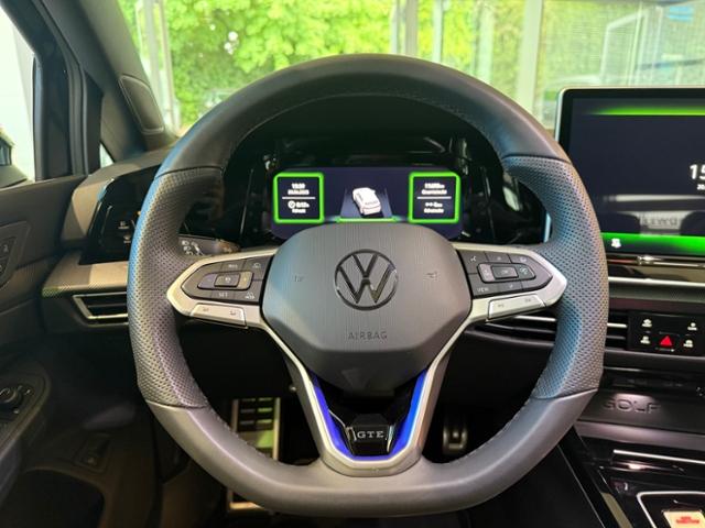 Volkswagen Golf GTE Golf VIII eHybrid