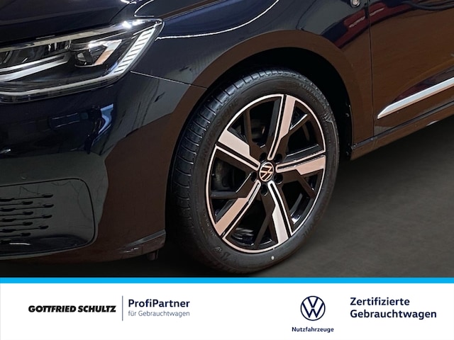 Volkswagen Caddy 1.5 TSI DSG Maxi Style