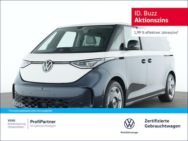Volkswagen ID.Buzz Pro
