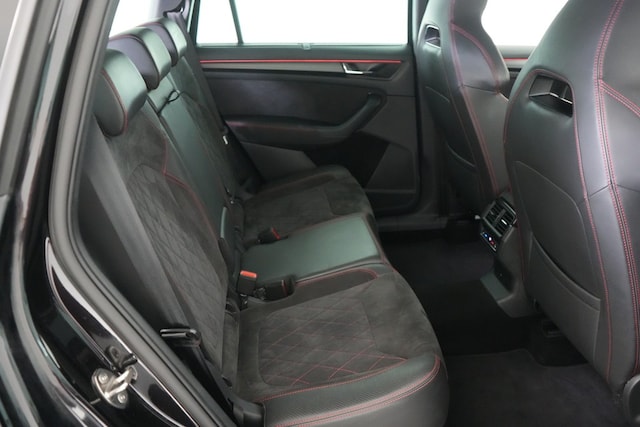 Volkswagen Tiguan 2.0 TDI Allspace DSG Life