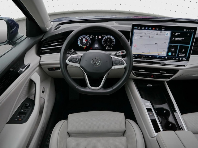 Volkswagen Passat Elegance Elegance Variant