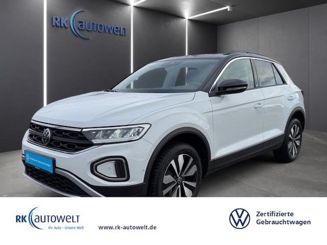 Volkswagen T-Roc 1.5 TSI Move
