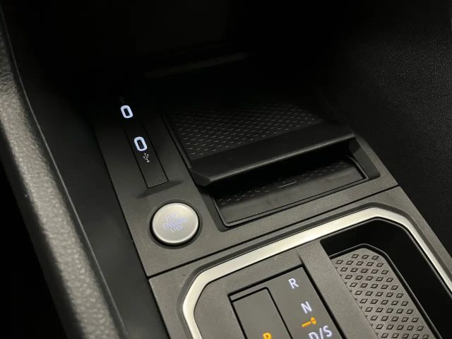 Volkswagen Caddy 2.0 TDI DSG Style