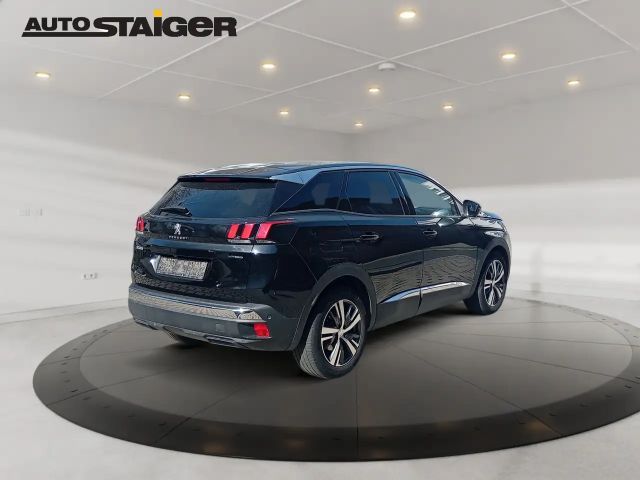 Peugeot 3008 Allure Pack