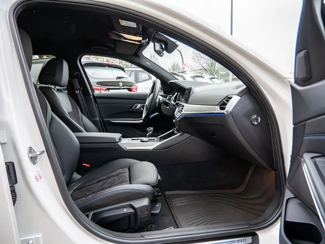 BMW 320 M-Sport Touring xDrive