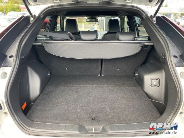 Mitsubishi Eclipse Cross 4WD PHEV