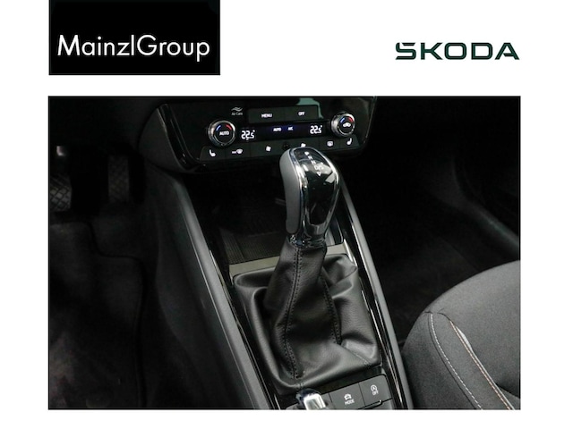 Skoda Scala 1.0 TSI 85 Tour