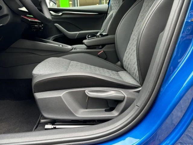 Skoda Octavia 1.5 TSI Combi Sportline