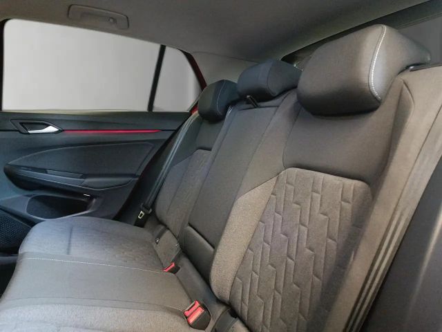 Volkswagen Golf 1.5 TSI Golf VIII Life