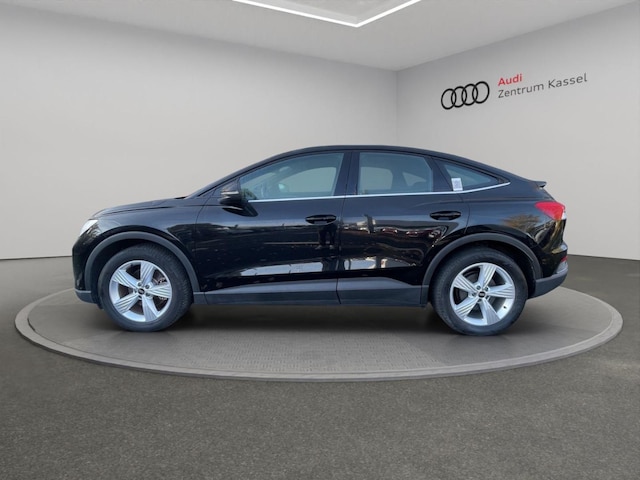 Audi Q4 e-tron 35 Sportback