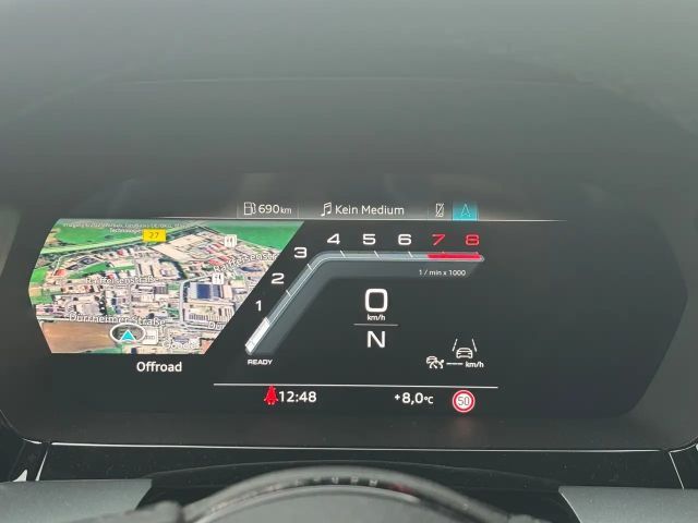 Audi A3 1.5 TFSI S-Tronic Sedan Sportback